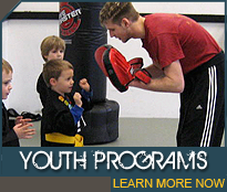 Kids Programs